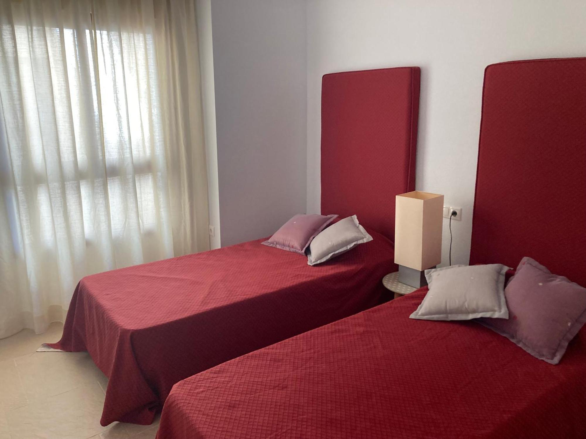 Appartement Atico Duplex Penthouse Rosa Marina Club Nautico Calpe Penon Sea View Extérieur photo