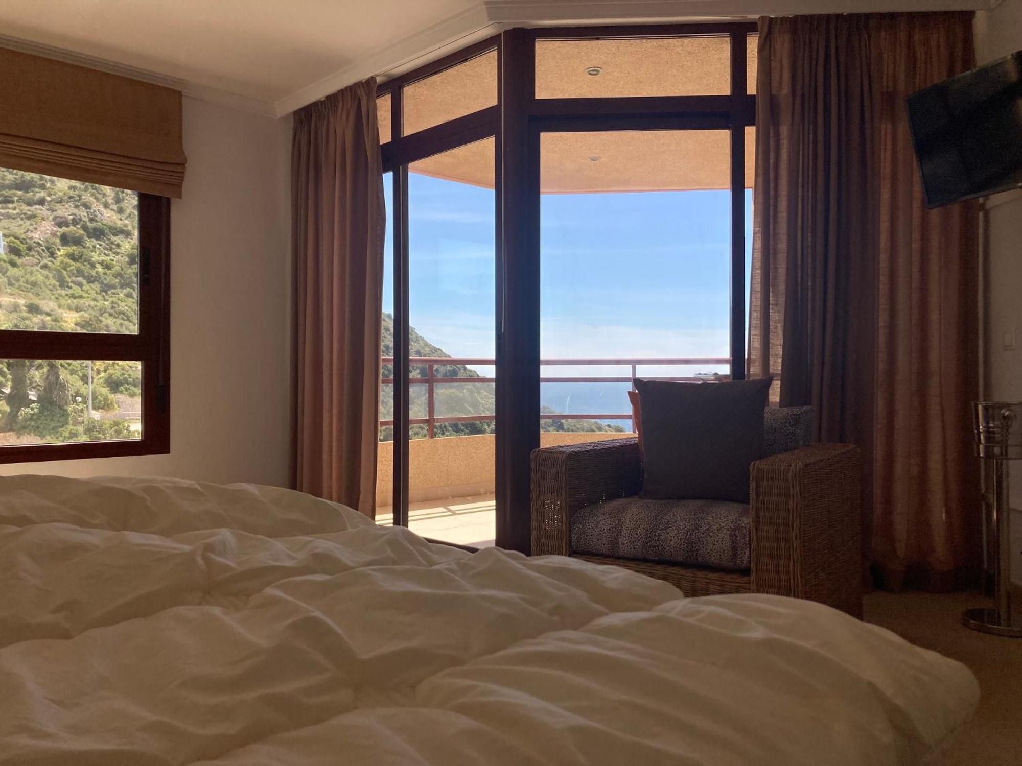 Appartement Atico Duplex Penthouse Rosa Marina Club Nautico Calpe Penon Sea View Extérieur photo